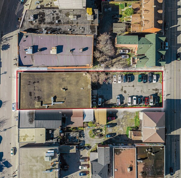 More Photos Of 385 Princess St, Kingston Office For Sale