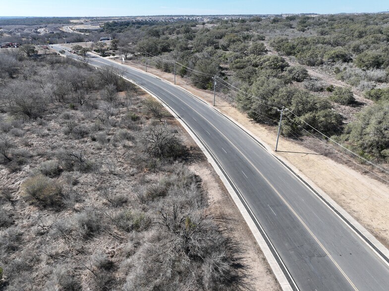 More Photos Of Texas Research Pky, San Antonio Land For Sale