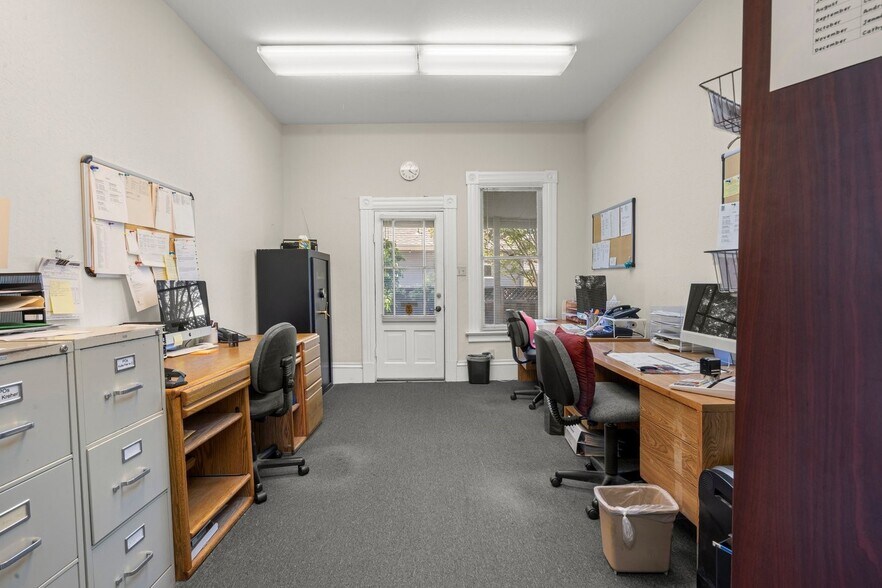 More Photos Of 142 N Central Ave, Campbell Office Residential For Sale