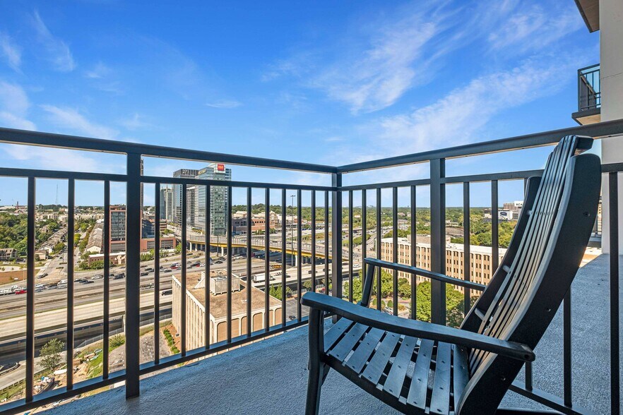 More Photos Of 1331 Spring St NW, Atlanta Unknown For Lease