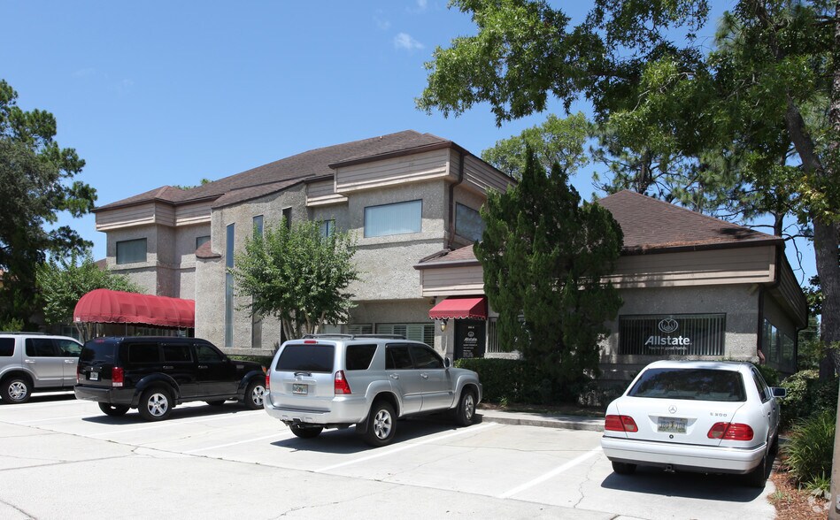 Primary Photo Of 4540 Southside Blvd, Jacksonville Loft Creative Space For Lease