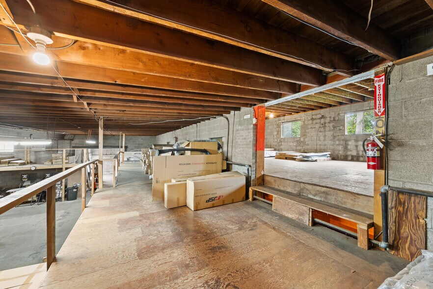 More Photos Of 4336 Bailey Ave, Buffalo Storefront For Sale