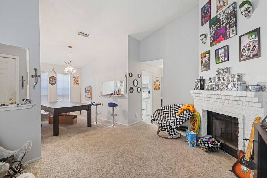 More Photos Of 6201 Wilderock Dr, Corpus Christi Multifamily For Sale
