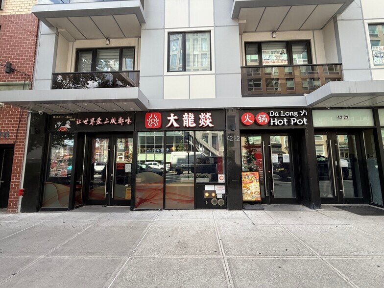 Primary Photo Of 42-22 Crescent St, Long Island City Apartments For Lease