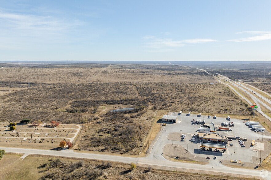 More Photos Of US Hwy 283 & I-20, Baird Land For Sale