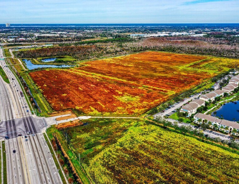 Primary Photo Of SR 82, Fort Myers Land For Sale