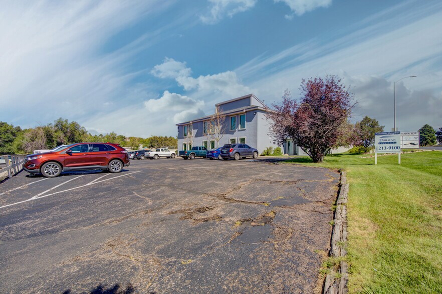 More Photos Of 2960 N Academy Blvd, Colorado Springs Office For Sale
