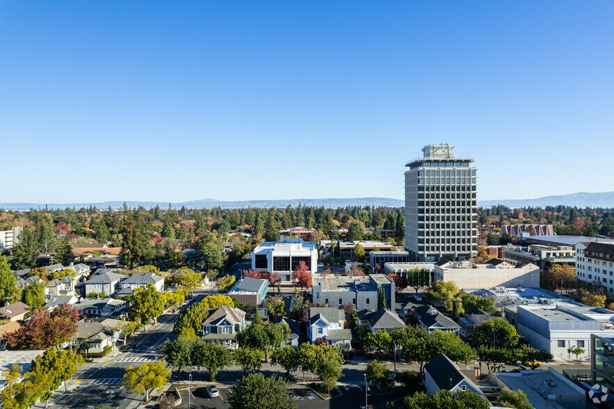 421 Kipling St, Palo Alto, CA 94301 Office For Lease