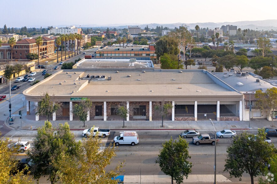 More Photos Of 499 N Garey Ave, Pomona Freestanding For Sale