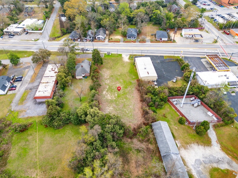 More Photos Of 4915 Rhett St, Columbia Land For Sale