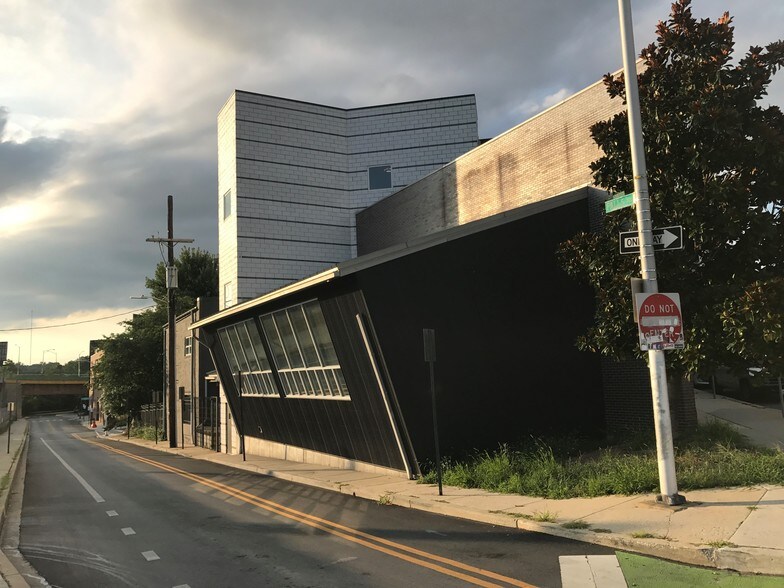 More Photos Of 1734 Maryland Ave, Baltimore Office For Lease