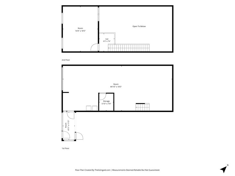 More Photos Of 618 Thompson Ave, Glendale Warehouse For Sale