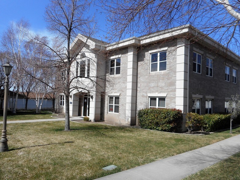More Photos Of 1568 S 500 W, Woods Cross Office For Lease