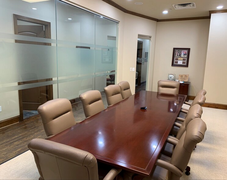 More Photos Of 6850 TPC Dr, McKinney Office For Sale