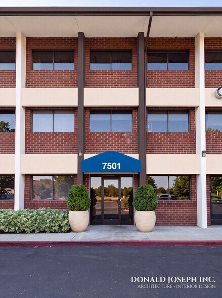 More Photos Of 7501 Hospital Dr, Sacramento Medical For Lease