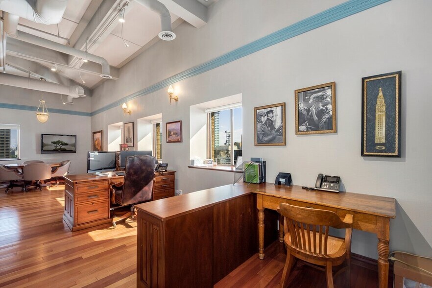 More Photos Of 1601 Arapahoe St, Denver Office For Sale