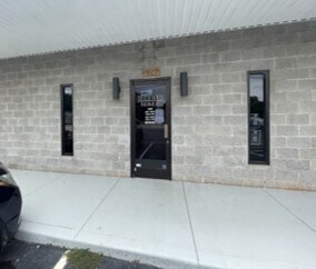 More Photos Of 3390-3396 Boiling Springs Rd, Boiling Springs Freestanding For Lease