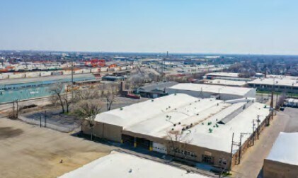 More Photos Of 3843 W 43rd St, Chicago Warehouse For Lease