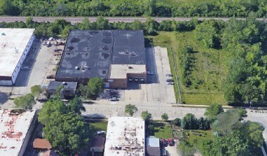 More Photos Of 4837 W Woolworth Ave, Milwaukee Warehouse For Lease