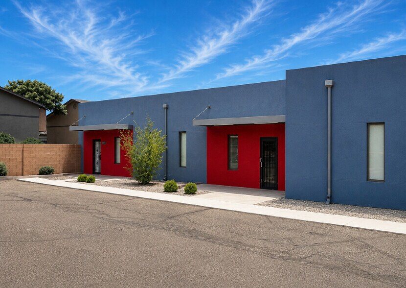 More Photos Of 3510-3530 Wyoming Blvd NE, Albuquerque Office For Sale