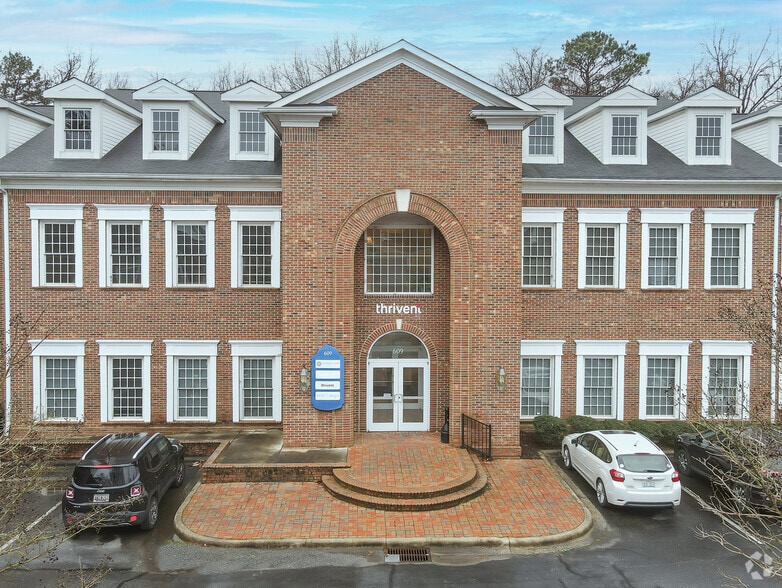 More Photos Of 609 S New Hope Rd, Gastonia Medical For Lease