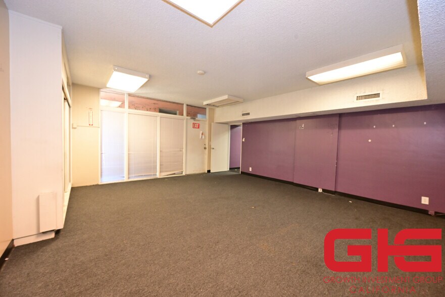 More Photos Of 1245 E Walnut St, Pasadena Loft Creative Space For Sale