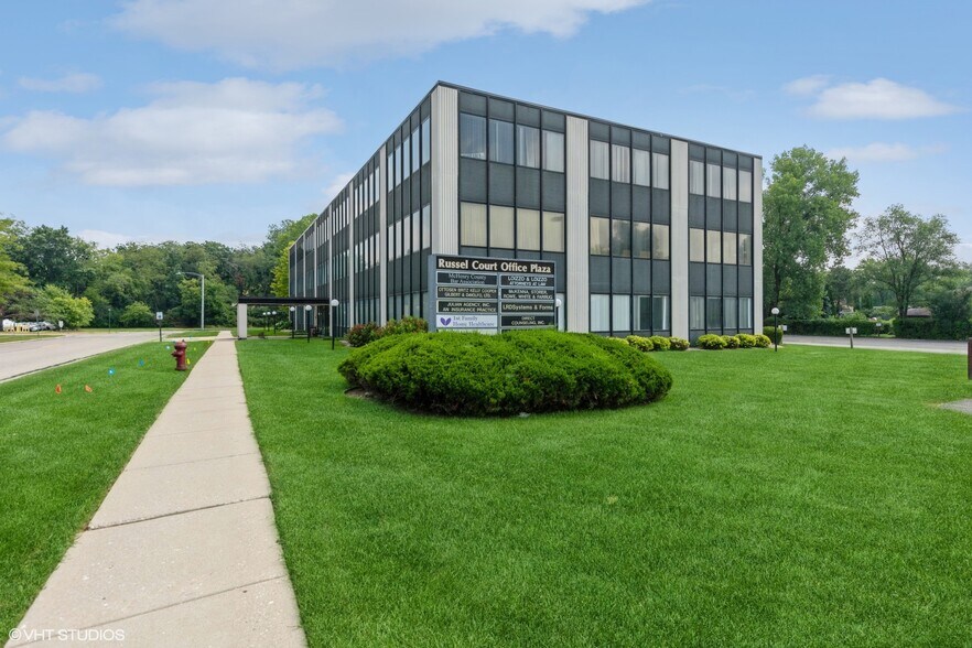 More Photos Of 600 Russel Ct, Woodstock Office For Lease