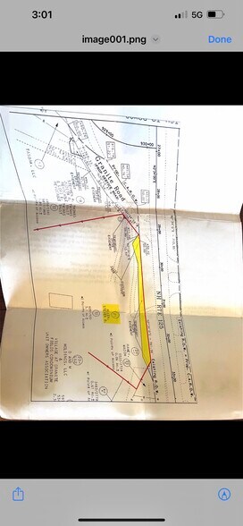 More Photos Of 3 Route 125, Kingston Land For Lease