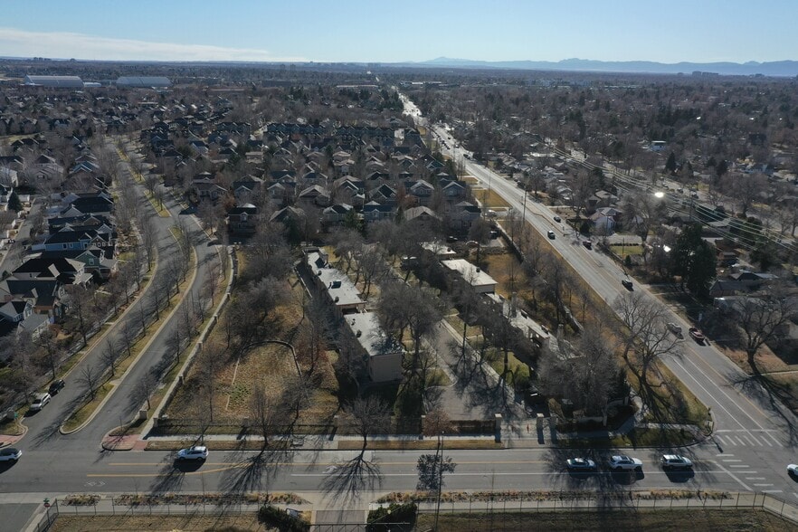 More Photos Of 1090 Quebec St, Denver Apartments For Sale