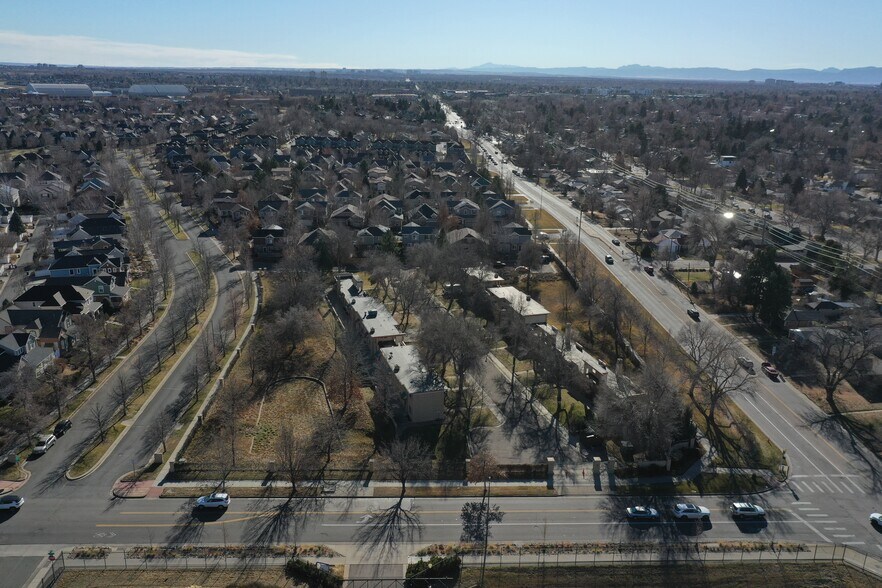 More Photos Of 1090 Quebec St, Denver Apartments For Sale