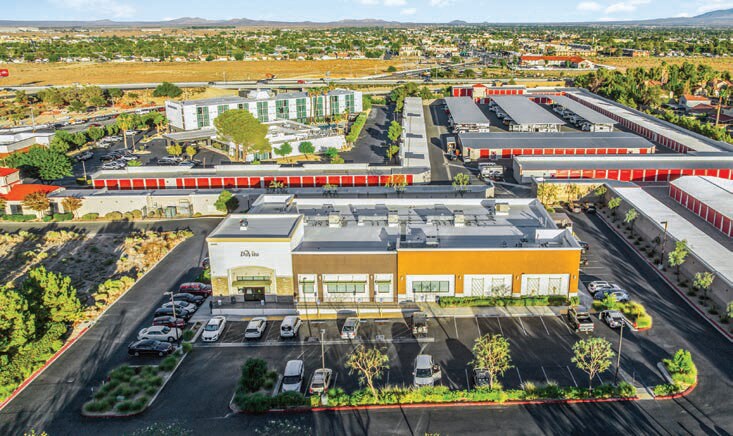 More Photos Of 38454 5th St W, Palmdale Medical For Sale