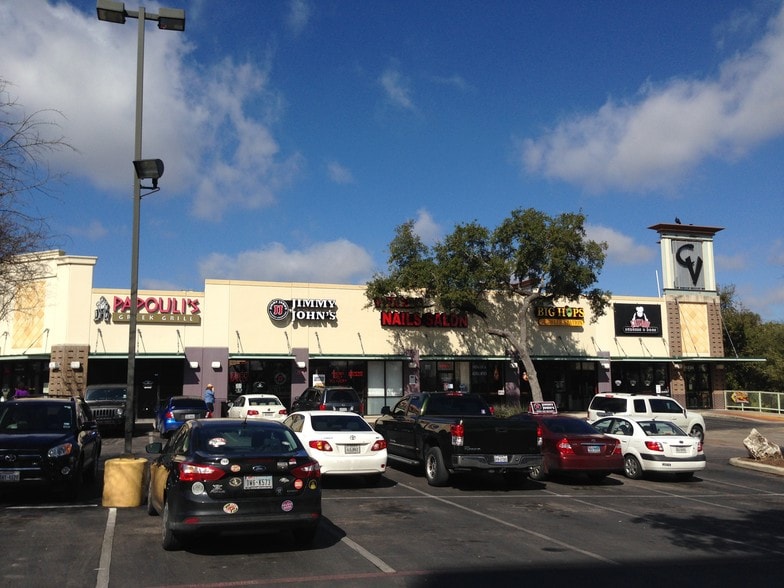 More Photos Of 11224 Huebner Rd, San Antonio Unknown For Lease