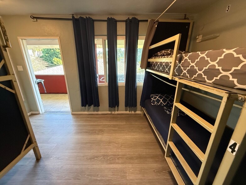 More Photos Of 3790 Udall St, San Diego Hospitality For Sale