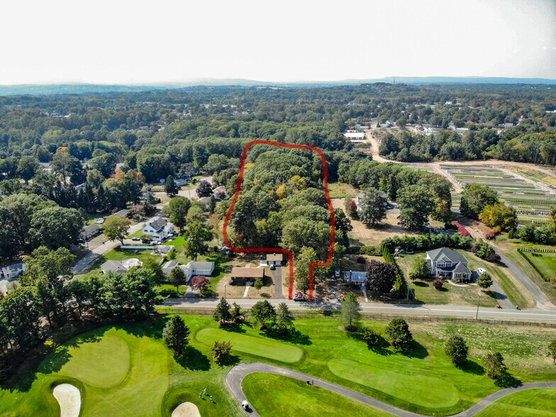 Primary Photo Of 44R Field, Cromwell Land For Sale