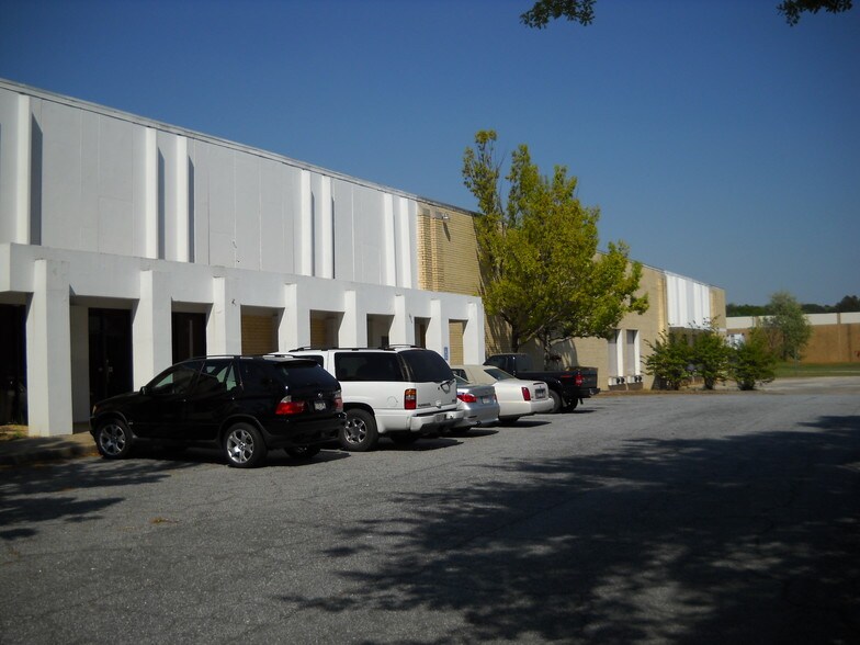 More Photos Of 6065 Boat Rock Blvd SW, Atlanta Warehouse For Lease