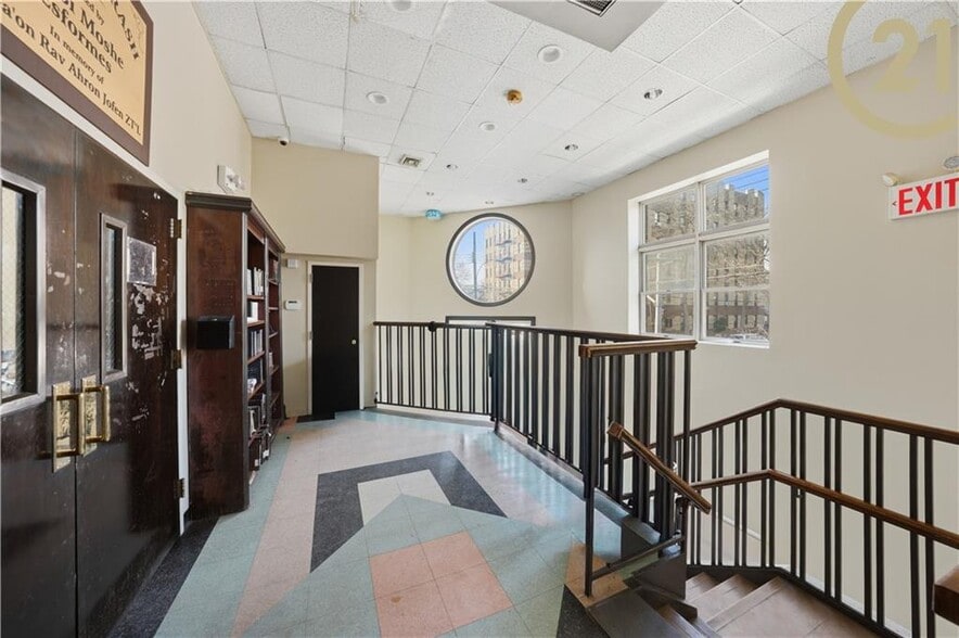 More Photos Of 1502 Avenue N, Brooklyn Religious Facility For Sale