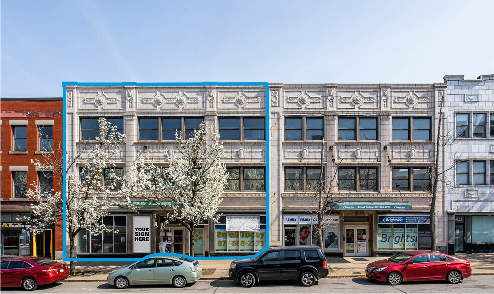 Primary Photo Of 5913 Penn Ave, Pittsburgh Office For Lease