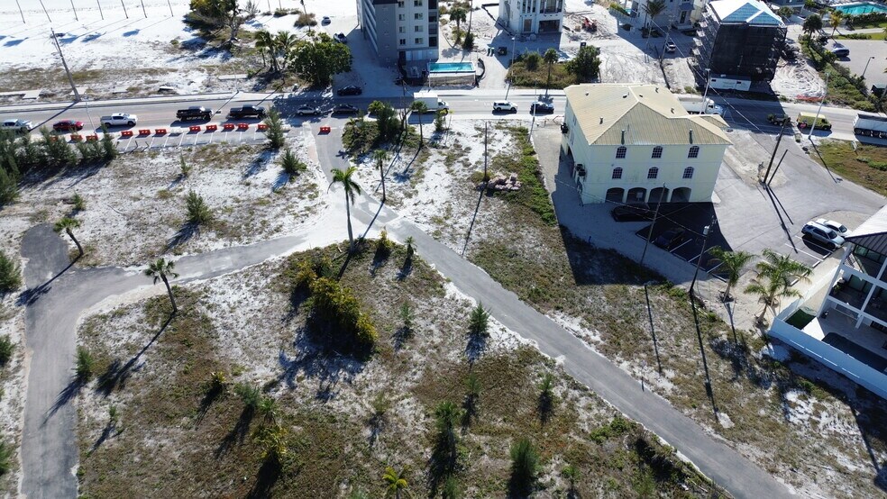 More Photos Of 2915 Estero Blvd, Fort Myers Beach Land For Sale