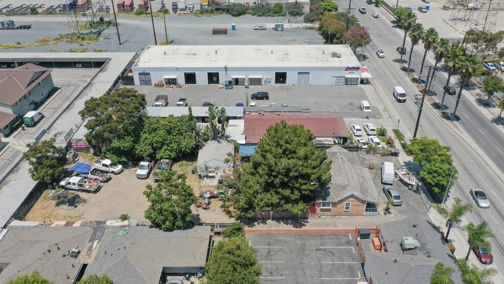 More Photos Of 6819 Cherry Ave, Long Beach Land For Sale