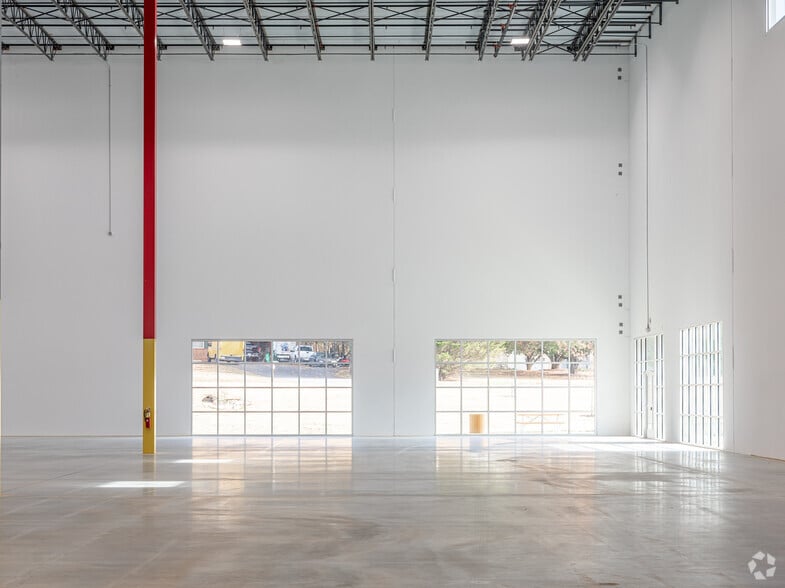 More Photos Of 11084 Lewis Braselton Blvd, Braselton Industrial For Sale