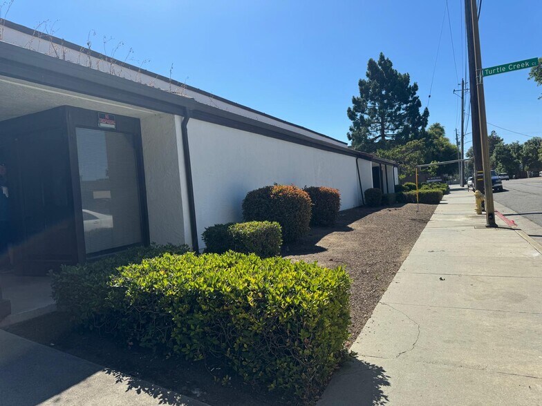 More Photos Of 1868-1872 Stone Ave, San Jose Manufacturing For Lease