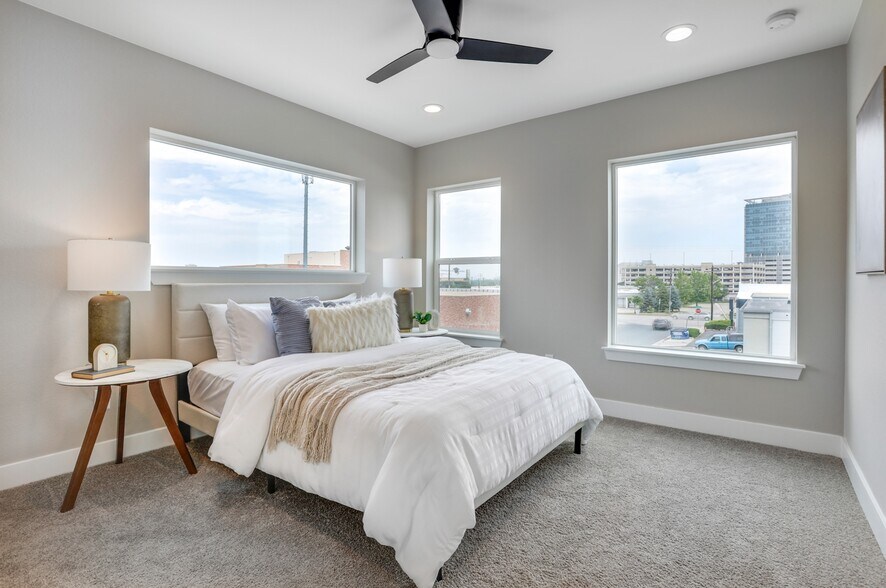 More Photos Of 2140 S Ash St, Denver Apartments For Sale