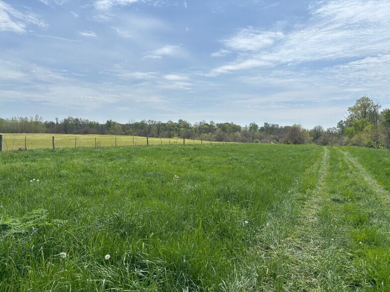 More Photos Of West County Road 350 South, Connersville Land For Sale