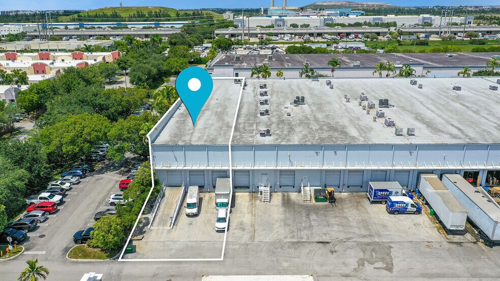 More Photos Of 5900 NW 97th Ave, Miami Warehouse For Sale