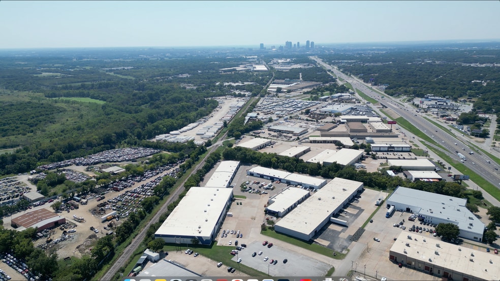 More Photos Of 1663 Hickory Dr, Haltom City Unknown For Lease