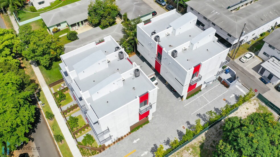 More Photos Of 1813 Madison St, Hollywood Apartments For Sale