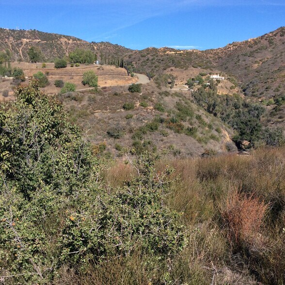 More Photos Of 2500 McReynolds, Malibu Land For Sale