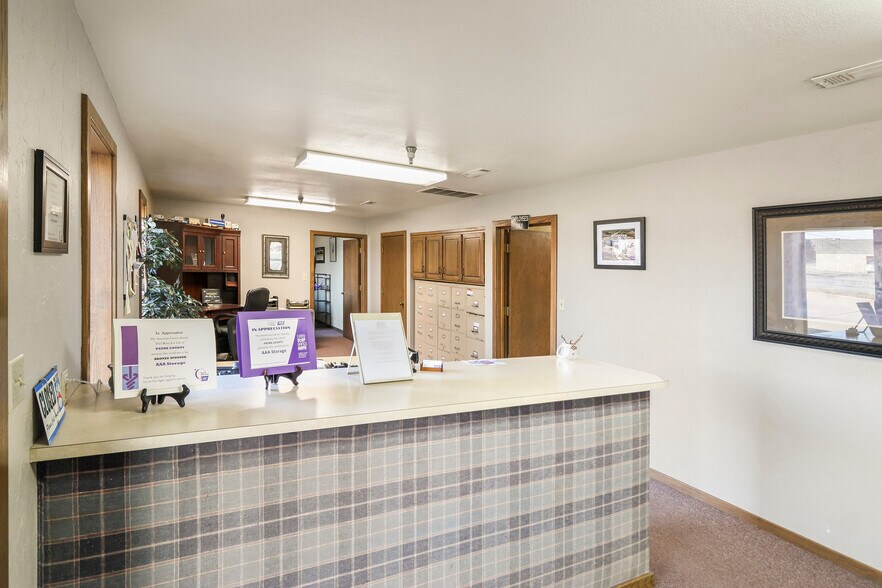 More Photos Of 2005 E 6th Ave, Stillwater Industrial For Sale