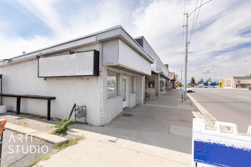 More Photos Of 61 W Main St, American Fork Freestanding For Sale