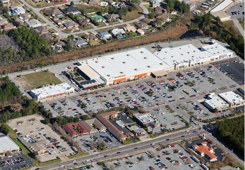 More Photos Of 401 E 23rd St, Panama City Storefront Retail Office For Lease